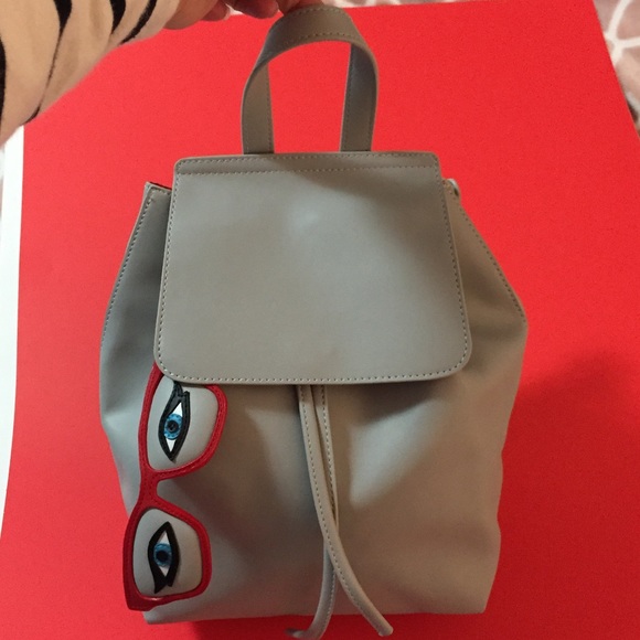 Small backpack - Picture 5 of 8